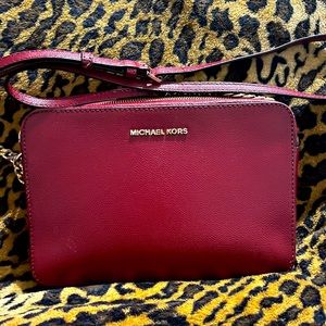 ❌SOLD❌Authentic Michael Kors Crossbody